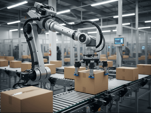 بسته‌بندی و آماده‌سازی نهایی