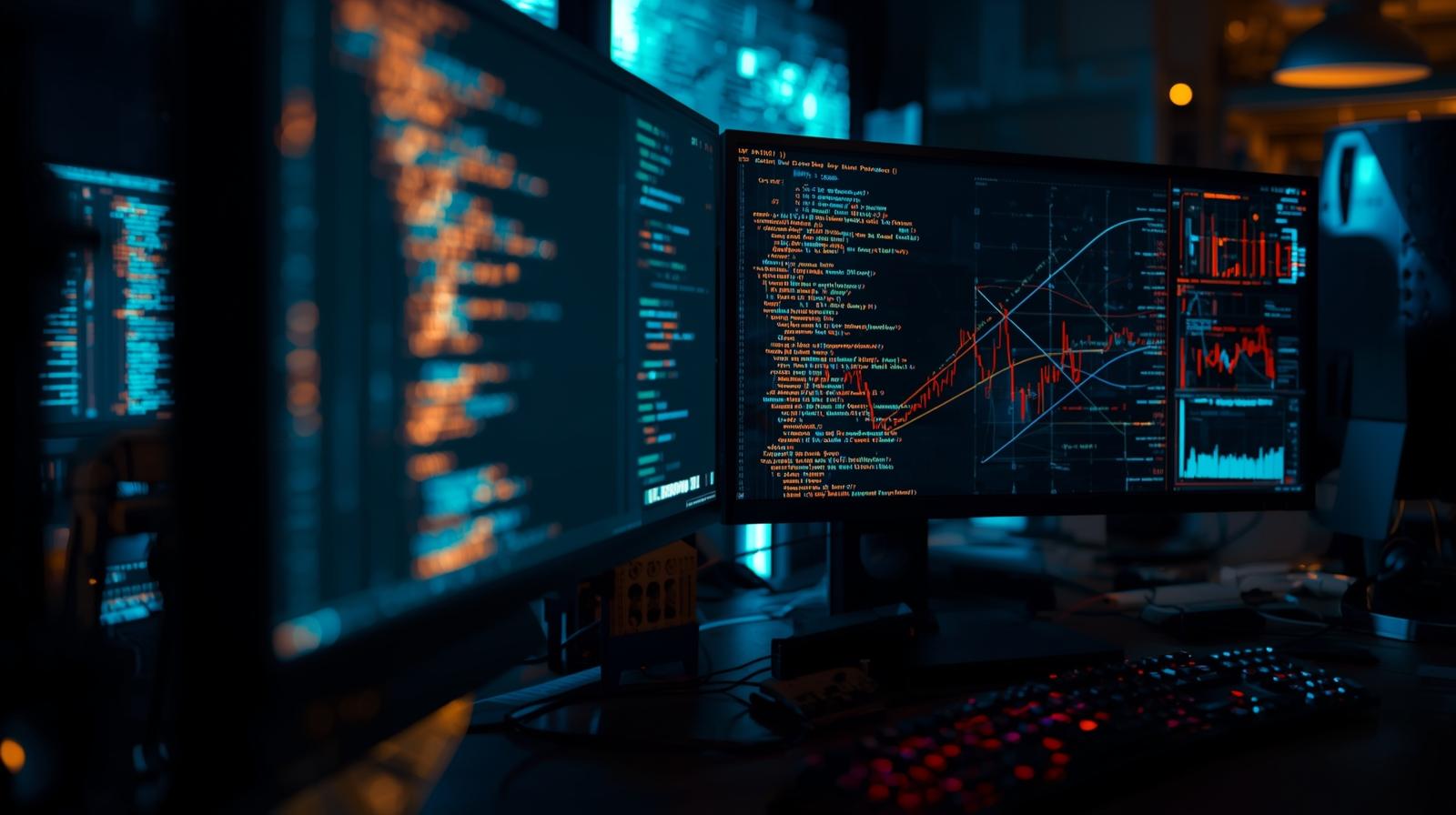 محیط برنامه‌نویسی و شبیه‌سازی ربات