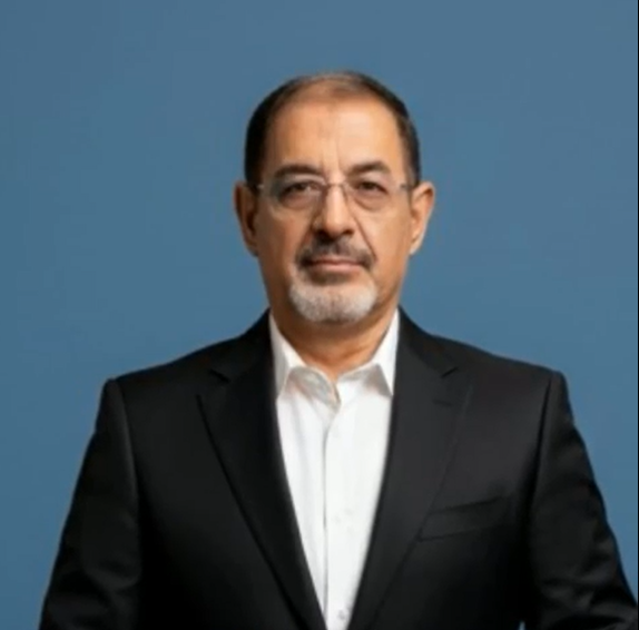 آقای امیر حلبی‌ساز زنجانی